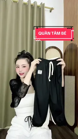 Combo 3 quần bé siêu hời #quanbegai #thoitrangtreem #viral #maccungthuy 