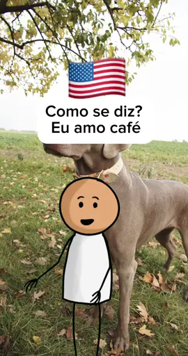 Como se diz em inglês 🇧🇷🇺🇸 . . #ingles #inglesfacil #inglesonline 