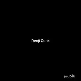 Dennji Core parte #2 Mírenlo perro que ladra no muerde😌🤌