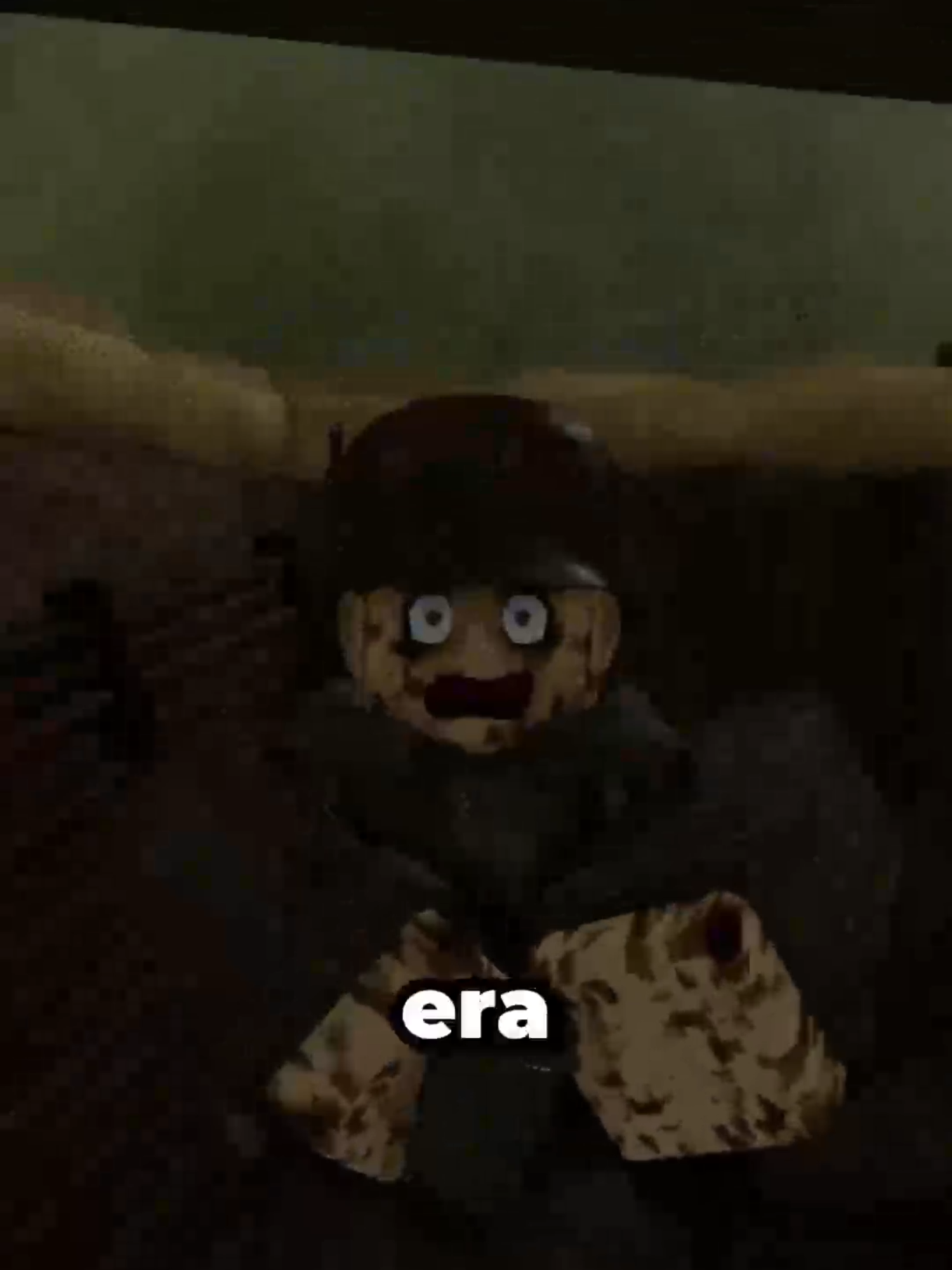 Esse jogo do roblox te traz traumas.. #robloxx