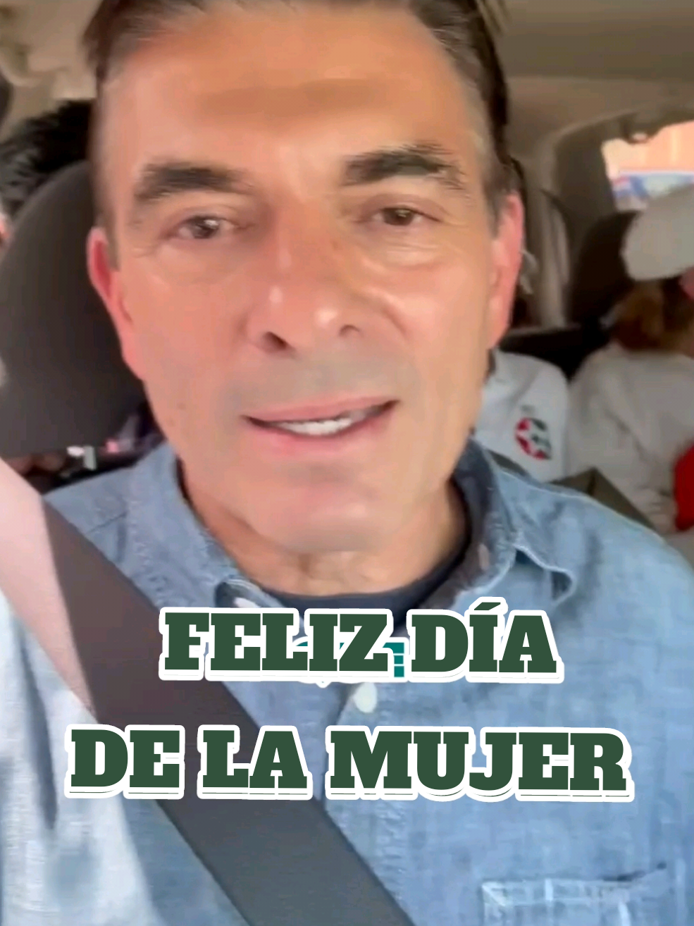 Feliz día a todas las mujeres bolivianas 🇧🇴 #capitanlara #binomiodelpueblo #rodrigopaz #elecciones2025 #mujeres 