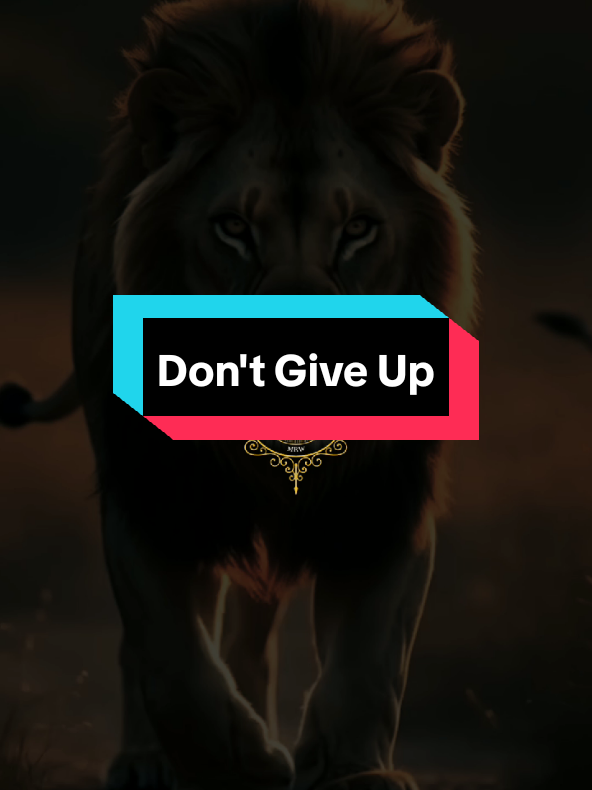 Don't Give Up #inspiration #DontGiveUp #motivationalvideo #motivation #quotemotivation 