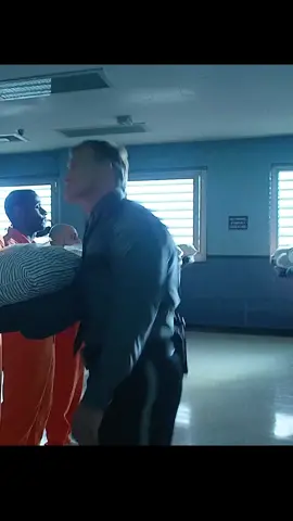 × One of my favorite prison clips. #movie #shorts #fyp #trending #movie #tvshow #fypシ 
