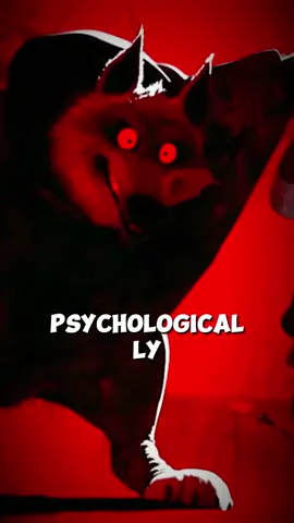 #theory #cartoon #terror #geek #fyp 