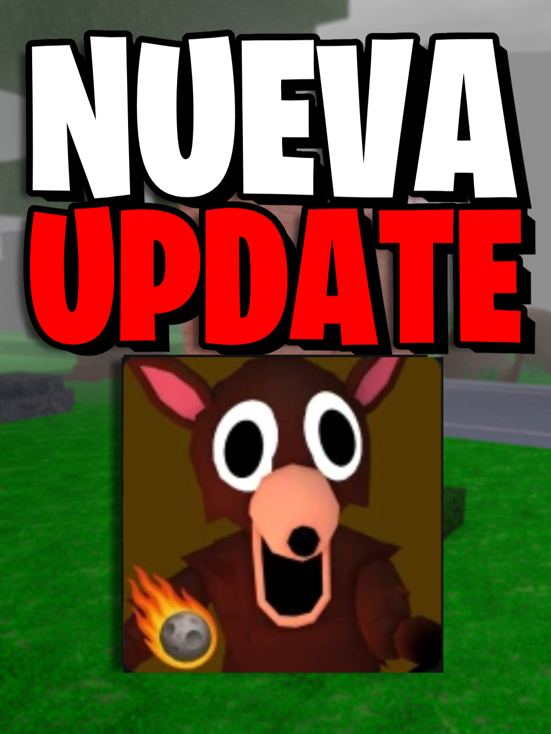 NUEVA UPDATE 99 NOCHES EN EL BOSQUE🔥#robloxgames #robloxparati #99nochesenelbosque #99noches #99nightsintheforest