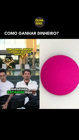 💰 Quer saber como ganhar dinheiro clipando vídeos sem aparecer? Confira as dicas incríveis e transformadoras no conteúdo exclusivo de @verdadesdoruyter! Não perca! 🚀