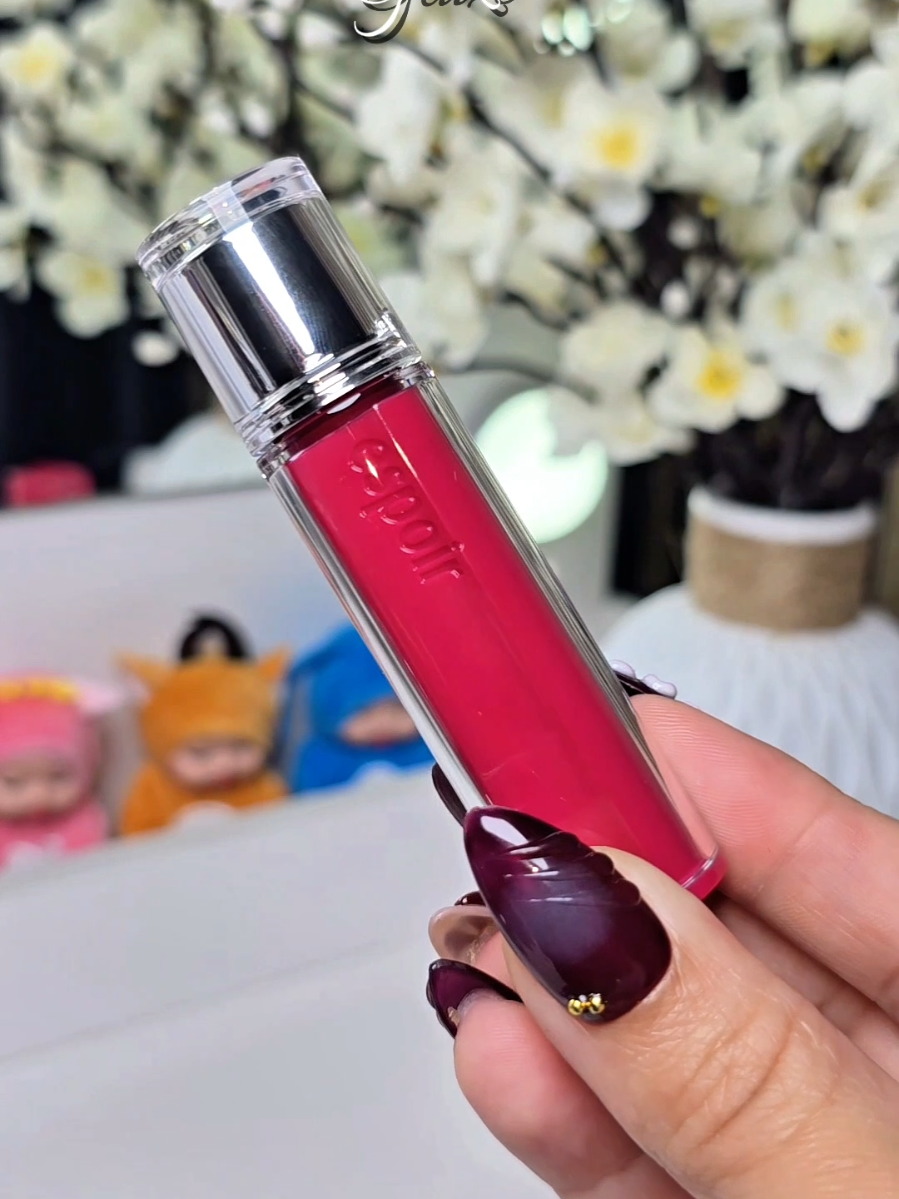 #espoirliptint  #liptint  #tintacoreana  #tiktokshopcreatorpicks  #tiktokshopdealsforyoudays 
