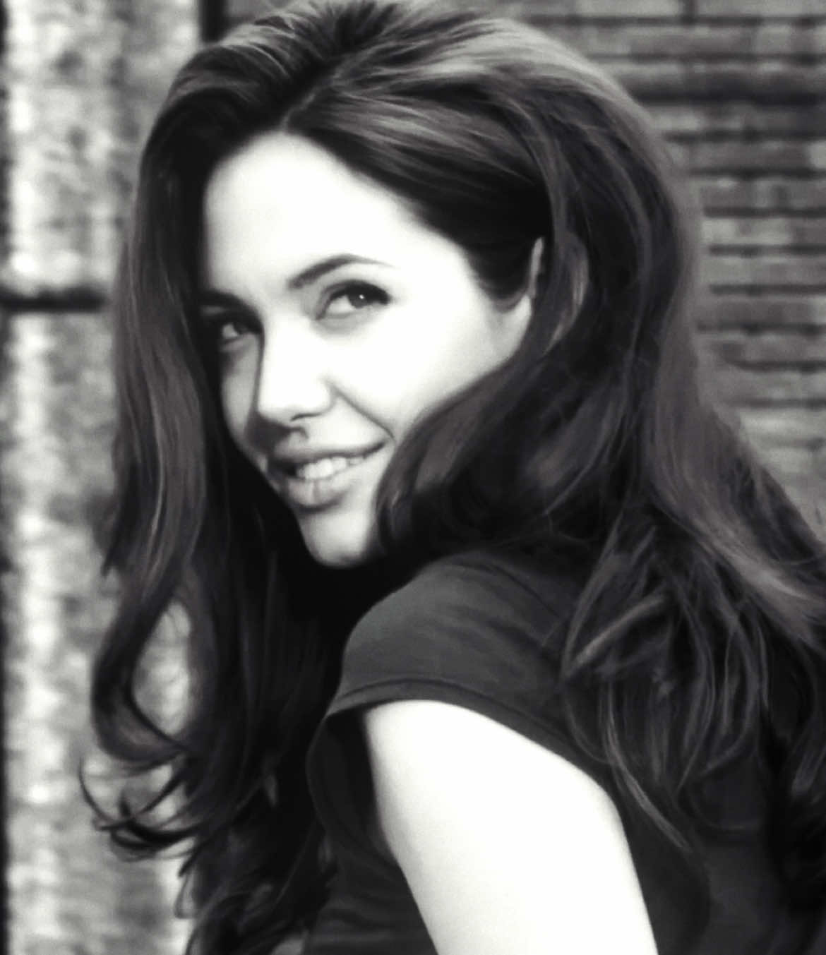 #angelinajolie #mrandmrssmith #aestheticedits #foryou #viral  @s  