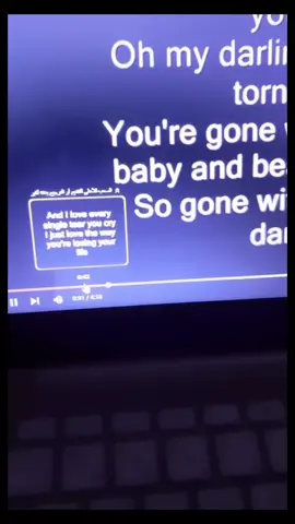 Gone with the sin  #song #foryou #tiktok #explore #fyppppppppppppppppppppppp 