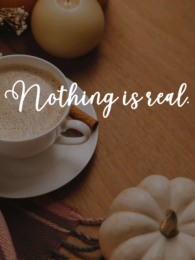 Trust no one. #ai #fake 