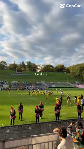 FROM CAMPUS TO KICKOFF. ACSL 2025 Energy. #ACSL #ACSL2025 #HoheWarte #Vienna #football ACSL, ACSL2025, Austrian College Sports League, ACSL Football, ACSL Vienna, ACSL Opener, ACSL Season Opener, ACSL Pre Game, ACSL Highlights, ACSL Game Day 