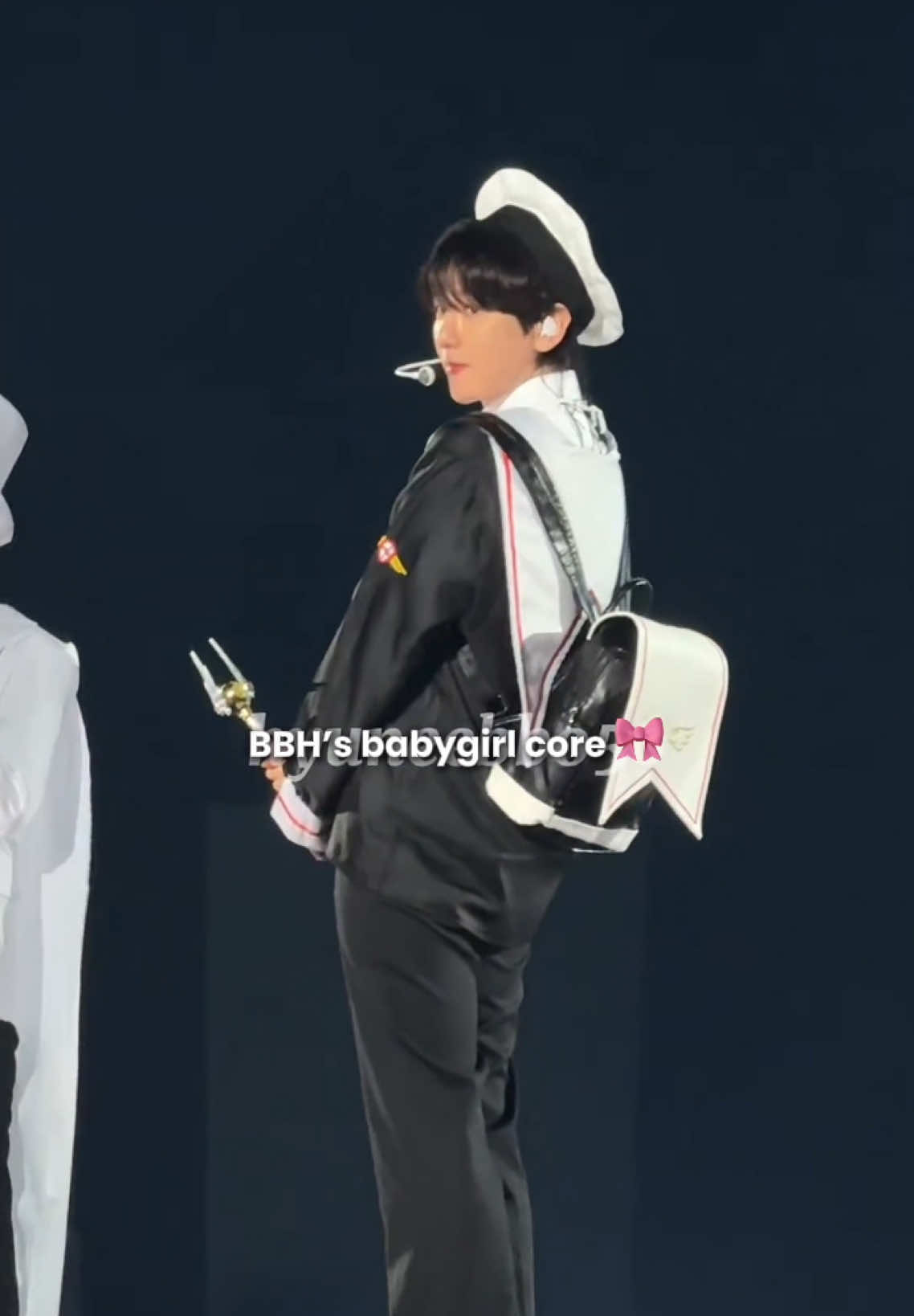 Baekhyun babygirl era 👑💗 #exo #baekhyun #exol #fyp #tt 