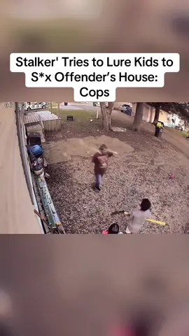 Police in Trumann, Arkansas, arrested 49-year-old Tracy Washburn after a chilling video showed her allegedly trying to lure two young children toward a nearby house — one where a registered sex offender lives. The children’s mother caught the encounter on home surveillance and shared it online, sparking outrage and a swift police investigation. Washburn, who smiled in her mugshot, has a lengthy criminal history including theft, intoxication, and even a past manslaughter conviction — and is now facing new stalking and related charges. #crime #truecrime #truestory #case #fyp #viral #murder #usa #foryou 