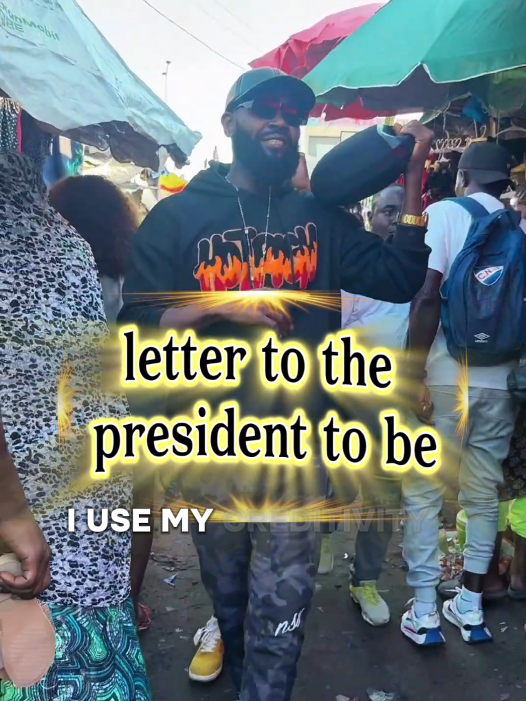 #president #election #BoBoB #cameroon #Viralv 