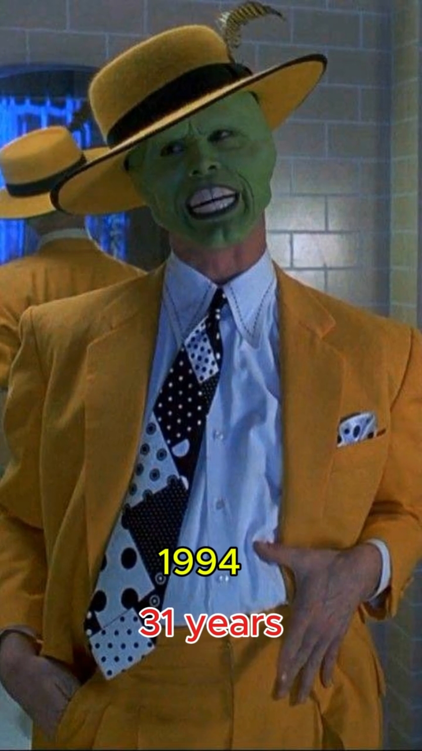 The mask 1994 cast then and now 2025 #themask #thenandnow #hollywood #tvseries #tvshow #actor #actress #movies #movie #series #fyp 