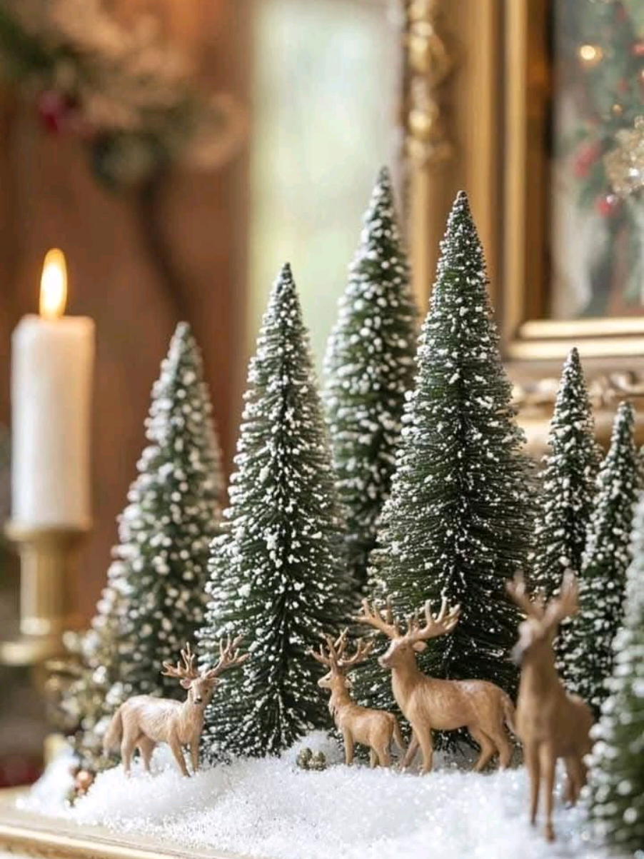 Já pode montar a árvore ou ainda tá cedo? 😅 É mágico demais pra ser só em dezembro! 🎄⭐️ . . . #natalhome380 #natal2025 #meme #memenatal #natal 