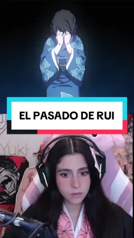 Que triste #anime #demonslayer #nezuko #inosuke 