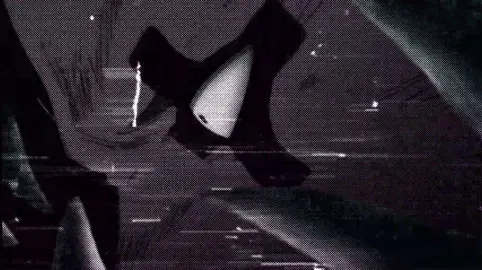 idk what to do #edit #fyp #dorohedoro #caiman #misery 