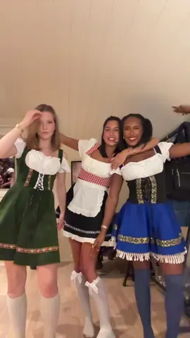 Sliding into oktoberfest#fyp #oktoberfest