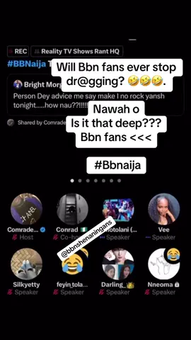 Dede fans vs. Kola fans #bigbrothernaija #diamondoftheseason #komisiiii #kolabbn #kolaknights 