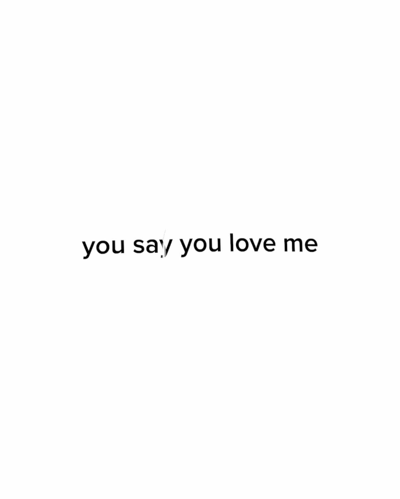 you say you love me #song #slowed #slowedsong #slowedandreverb #audios #slowedaudios #fyp #parati #lyrics_songs #foryou 