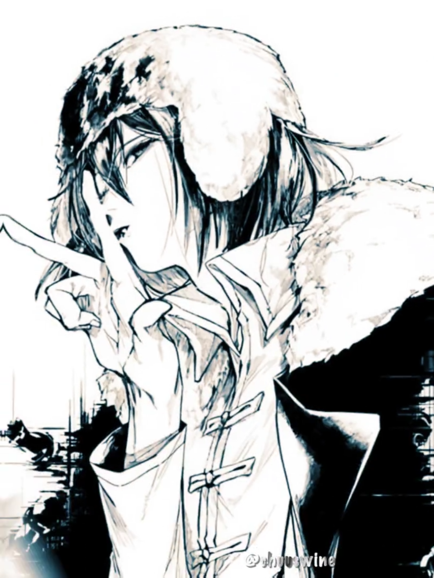 #FYODOR - love this editing style  ( tags: @livxyr.c @gin_dazai @chuussuu ) #ae #fyp #bsdedit #bungoustraydogs #dostoevskyfyodorbsd #fyodoredit #フョードル・ドストエフスキー