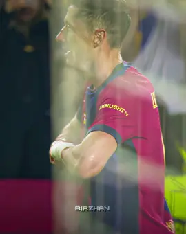Lewy this game☠️ #lewandowski #barcelona #trend #footballedit #edit