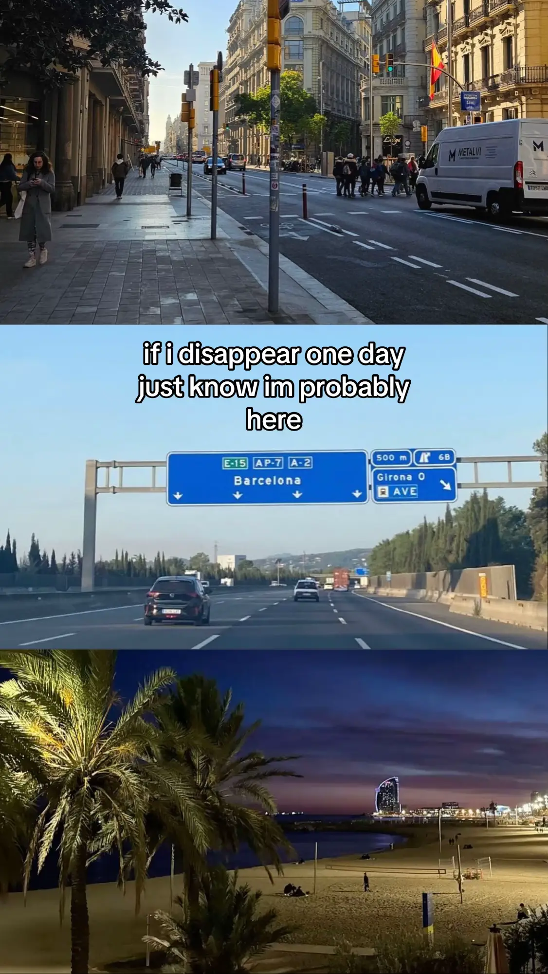 #spain #fypthis #barcelona #viral #xzyabc 
