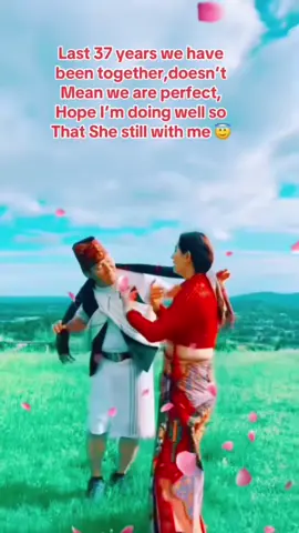 #nepalitiktok #husbandwife #nepalisong #treading #foryou 