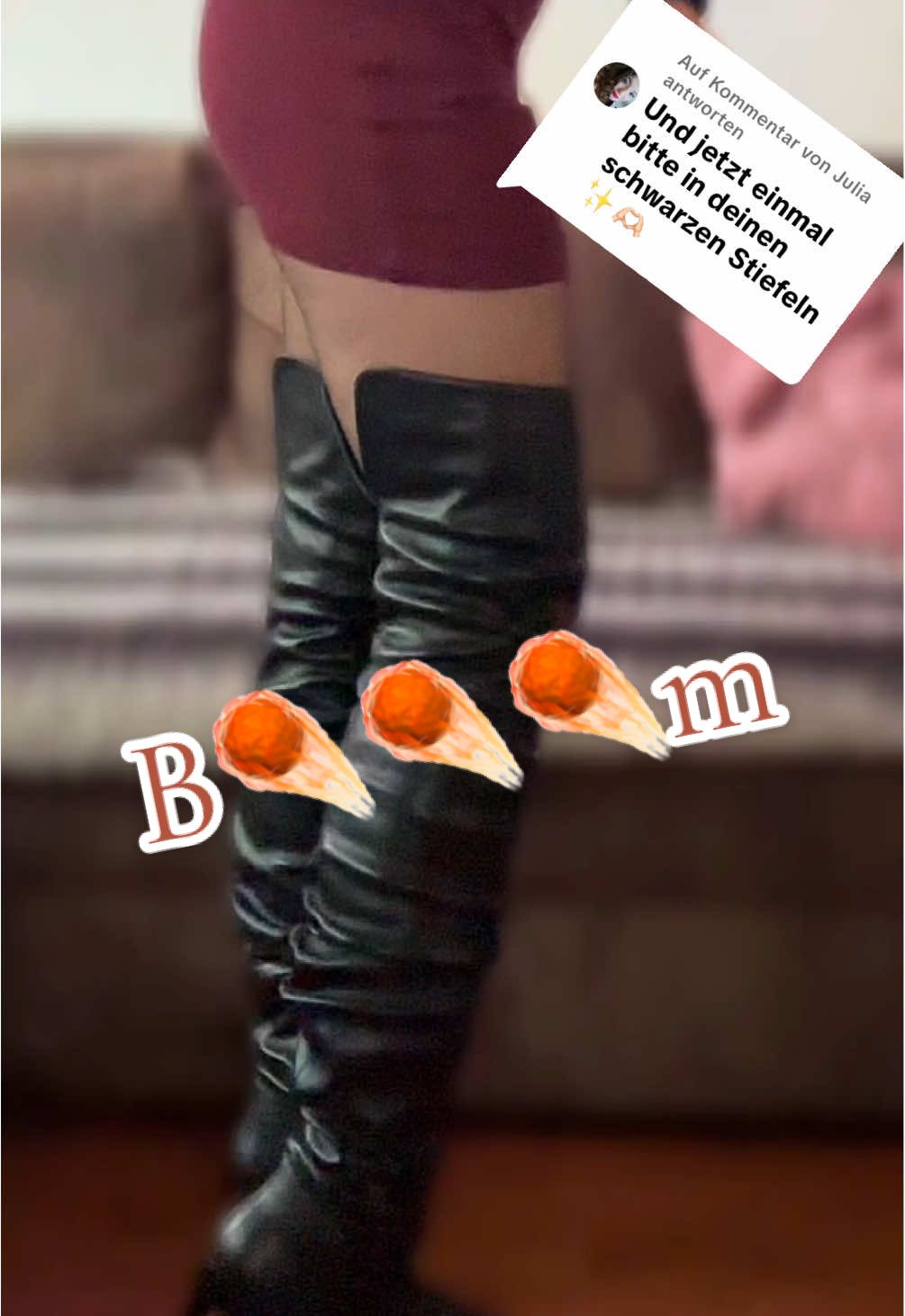 Antwort auf @Julia B☄️☄️☄️☄️m! Meine Liebe - wünsche dir und jeder den das Video sieht einen tollen Abend 🌟#80skid #90smusic #goodvibes #lovetodance #womanover40 