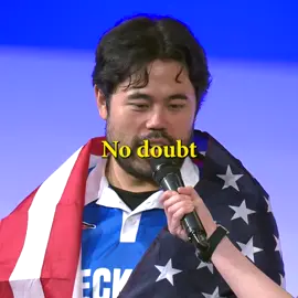 This match was a dream…Team USA all the way! 🇺🇸  #chess #chesstok #teamusa 