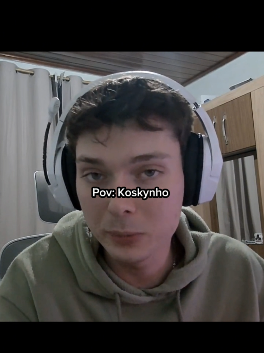 Koskynho. #kosky #koskynho