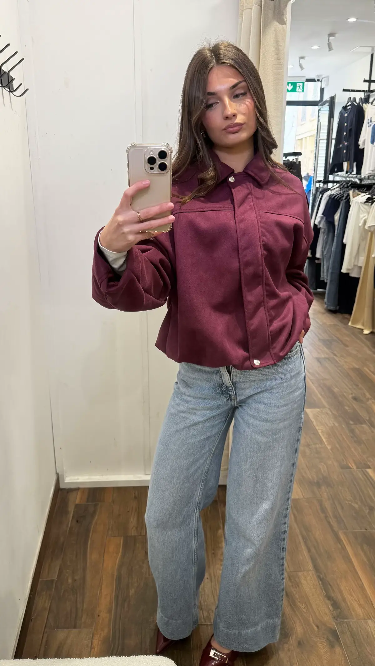 @COEUR DE SOEURS | #fyp #OOTD 
