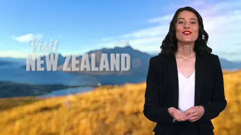 The Government of New Zealand has made a new tourism ad and it's surprsingly honest and informative!