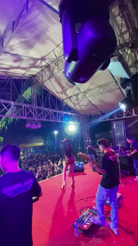 Dan di akhiri dengan salam olahraga #orkesjepara #ojingjepara #orkesdangdutjepara #infodangdutjepara #dangdutjepara 