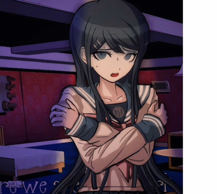 IB @SEPHA ✧˚ · .  AND  @★KOKICHI SUPREMACY★   THANK YOU SO MUCH FOR 4K words cannot explain how genuinely grateful and happy i am to have ts account with sk many supporters 🥹 i will try to post more maybe and im so sorry for ts lazy butt post 😢 dt @lotv @savv 👾 @sonu @𝘱𝘢𝘴𝘵𝘦𝘭 @nia! ᥫ᭡ @savannah  #sayakamaizono #danganronpa #heathers #fyp #coconutchako 