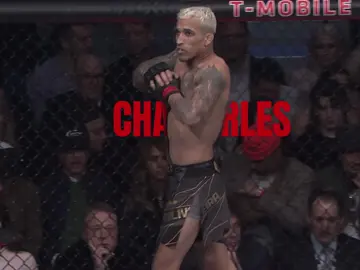 Goat 🐐 #charlesoliveira #UFC #mma #fyp 