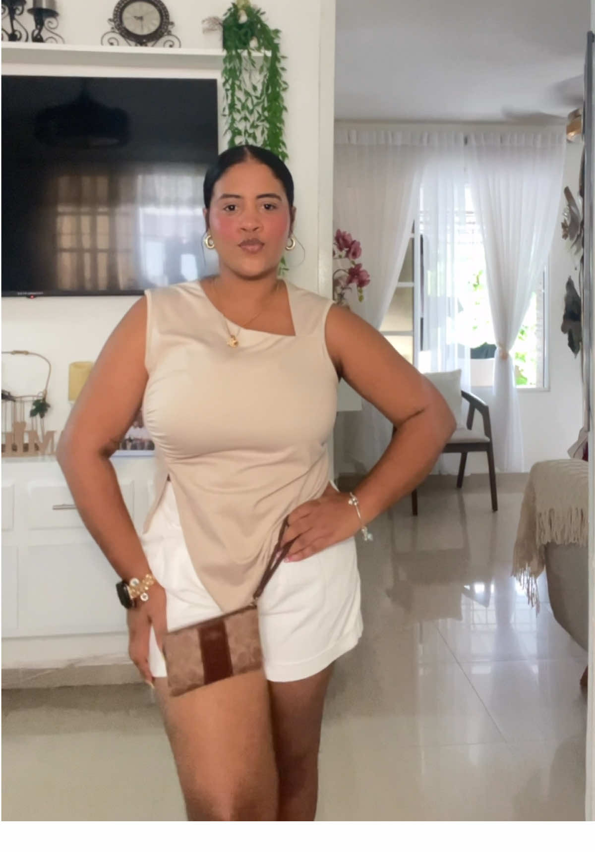 #OOTD #fyp 💋👸🏻