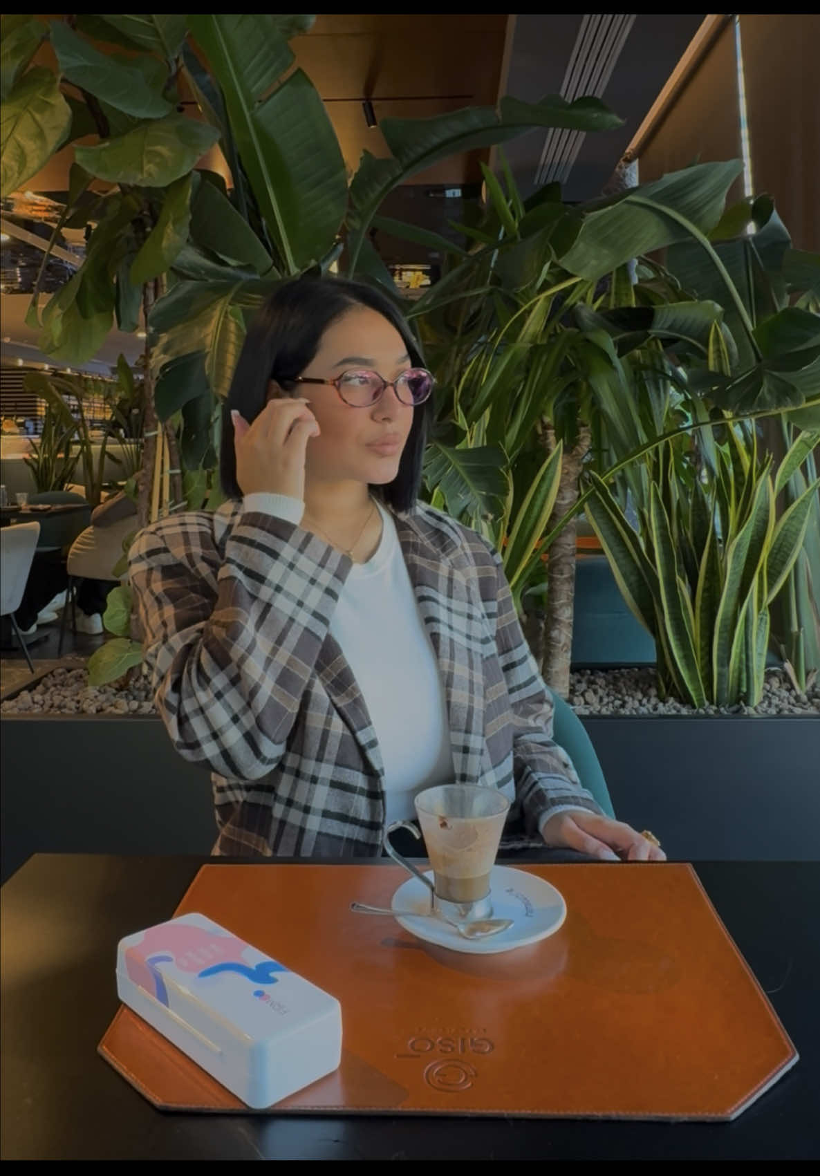 🕶️ Che ne pensate dei miei nuovi occhiali @Firmoo Italy  Trovate il link nella bio e usate il codice 👉 riita40 👈 per avere il 40% di sconto sulle lenti! Centinaia di modelli a prezzi super accessibili, anche con opzione da vista 💫 #firmoo #occhiali   Link: https://bit.ly/3IsKrQz 🤍
