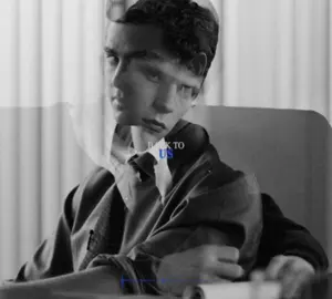 it's getting serious again i fear... #thesocialnetworkedit #markwardoedit #andrewgarfieldedit #jesseeisenbergedit #byillusoryedit  [spent wayyy too much time trying to fix the loop, i gave up 💔 it looked fine on ae..]