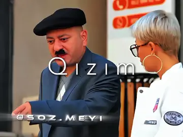 Qızım mən səni heçvaxt tək qoymaram🫂 /..#keşfetteyizzz #fyp #sozmeyi #foryou #qızım 