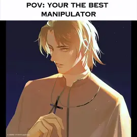 The best character in lotm ? #lotm #lordofthemysteries #adam #amon #kleinmoretti 