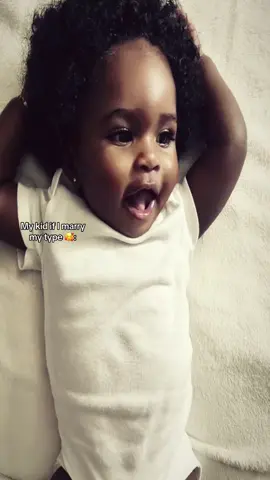 #fyp#pourtoi#black#darkskin#baby
