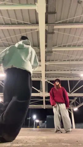 YOOO💥💥💥💥 w@Lena hoodie@In Print We Trust #dance #duodance#dancetrend #ipwt #inprintwetrust 