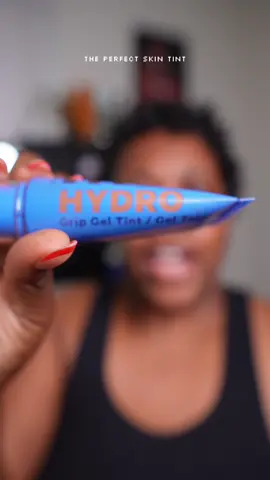 #skintint @milkmakeup 