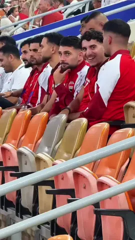 Jagoanya pada gak main nih , masa iya gak bisa 👀 #kualifikasipialadunia2026 