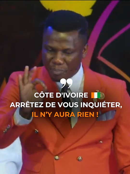 🎥 Côte d'Ivoire  🇨🇮 : arrêtez de vous inquiéter, il n’y aura rien ! 🏫 Vous voulez être formé ? Cliquez ici : https://dolsky.store/ #politique #amadougoncoulibaly #cotedivoire