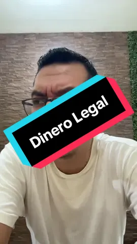 Mi dinero es legal si pago impuestos #dinero #inversiones #negociosdigitales #trading #cryptocurrency #criptomonedas #streamer #kick #twitch #youtube #facebook #impuestos #fyp #aprendoentiktok 