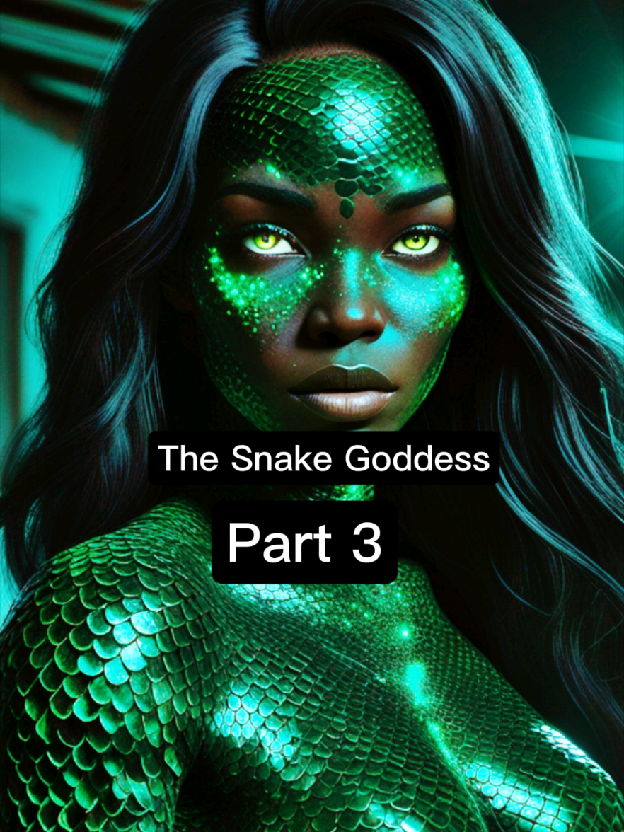 #story #storytime #bedtimestory #snakegoddess #africanfolktales #villagestory #mustwatch 