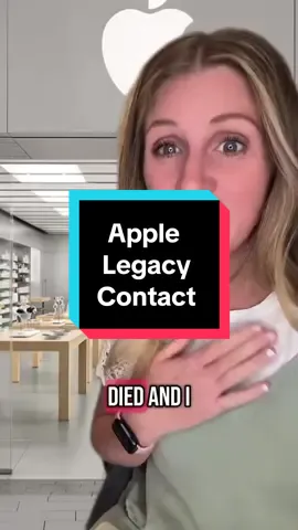 Don’t let this happen to you!! 